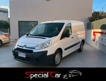 Citroen Jumpy 2.0 128Cv (Iva Esclusa)