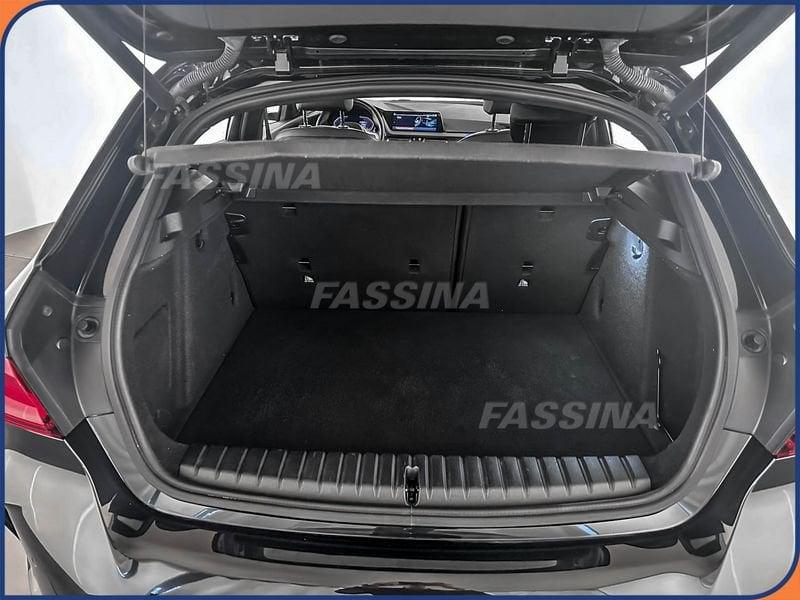 BMW Serie 1 118d MSport aut. 150cv