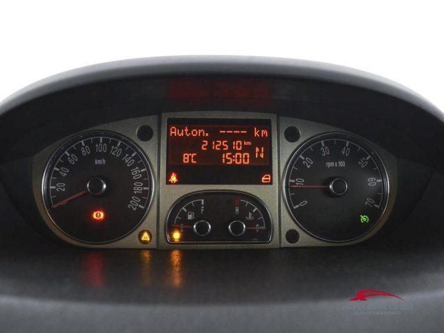 LANCIA MUSA 1.3 Multijet 16V 90 CV Oro Plus - PER OPERATORI DE