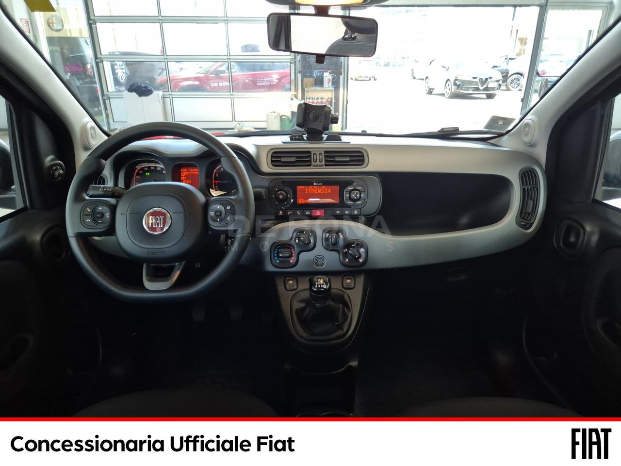 Fiat Panda 0.9 t.air t. 4x4 s&s 85cv my19