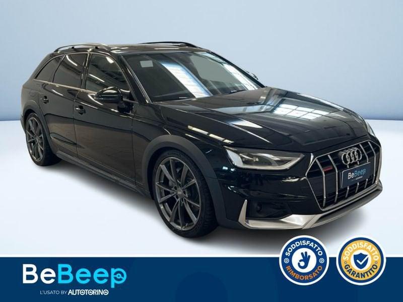Audi A4 allroad 45 3.0 TDI BUSINESS 231CV QUATTRO TIPTR