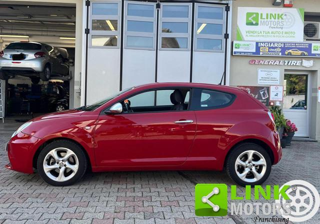 ALFA ROMEO MiTo 1.3 JTDm 95 CV S&S