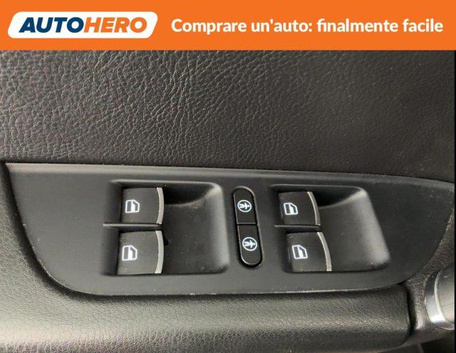 VOLKSWAGEN Touareg 3.0 TDI 262 CV tiptronic BlueMotion Technology
