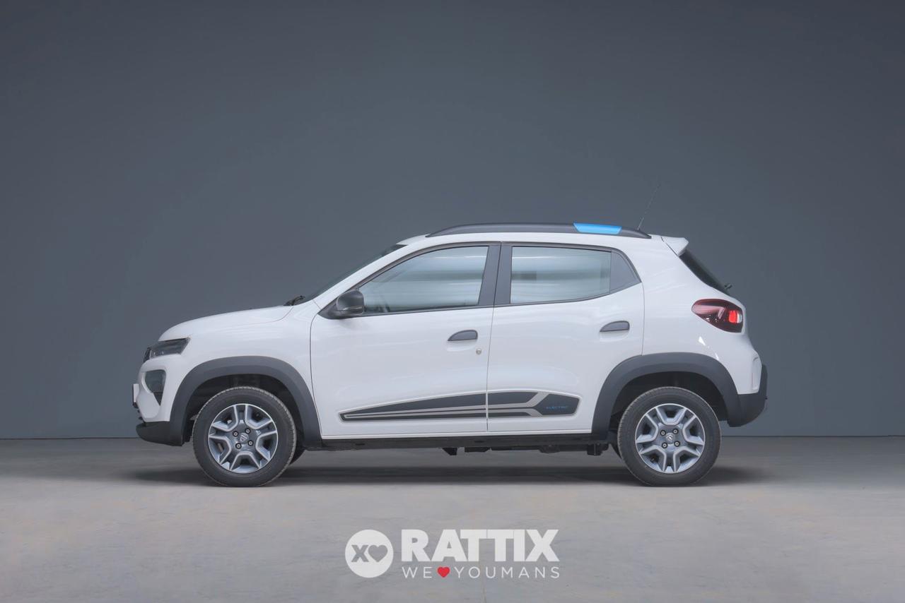 Dacia Spring Electric 45 Comfort