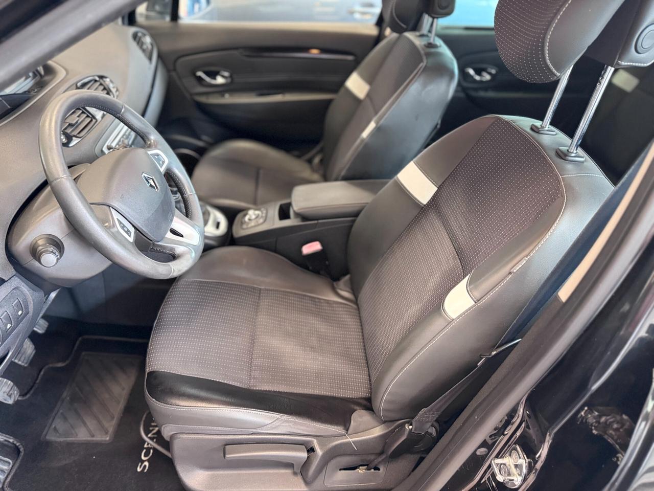 Renault Scenic Scénic X-Mod 1.6 dCi 130CV Luxe