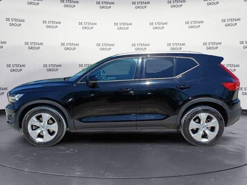 Volvo XC40 XC40 2.0 d3 Momentum awd geartronic