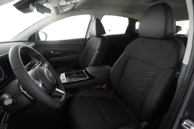 HYUNDAI Tucson Tucson 1.6 HEV aut. Exellence