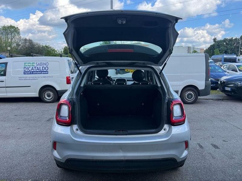FIAT 500X 500X 1.0 T3 120 CV Lounge