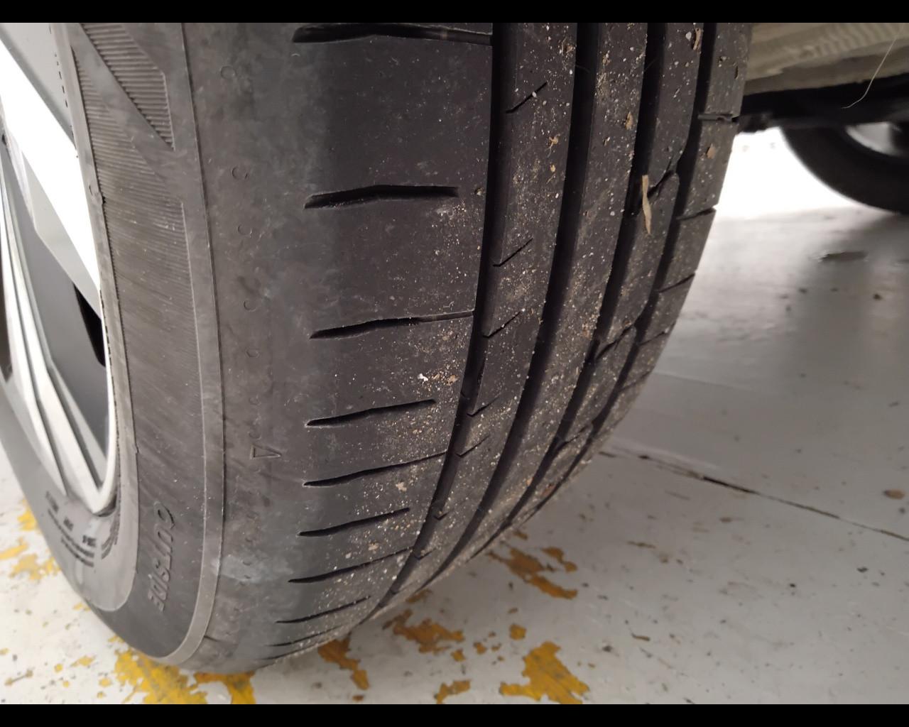 VOLKSWAGEN T-Cross 2024 - T-Cross 1.0 tsi Edition Plus 115cv