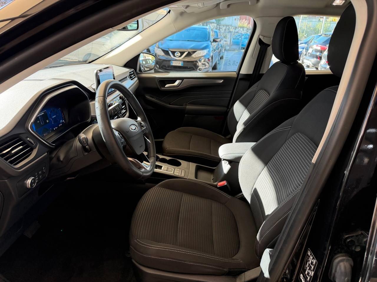 Ford Kuga 2021 1.5 120CV aut. 2WD Titanium X