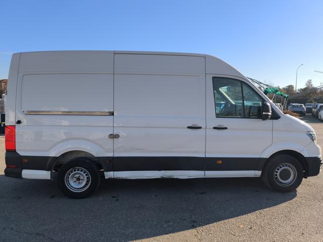 VOLKSWAGEN Crafter 30 2.0 tdi 140cv L3H3 Logistic my19
