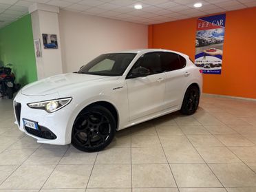 Alfa Romeo Stelvio 2.2 210 CV AT8 Q4 Estrema permute finanziamenti