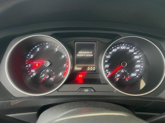VOLKSWAGEN Tiguan 1.5 TSI 150 CV DSG ACT Life