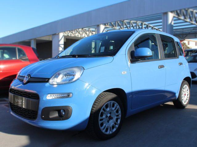 FIAT Panda 1.3 MJT 95 CV S&S Easy