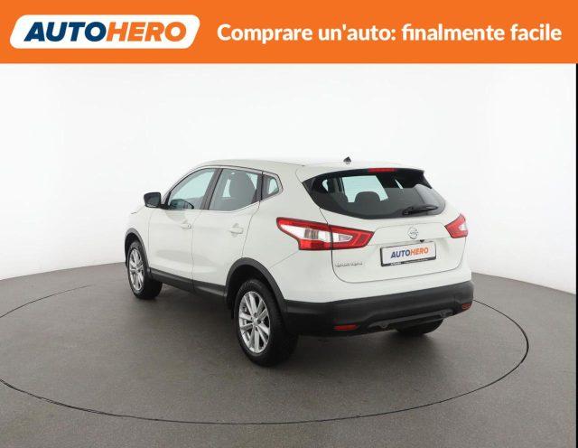 NISSAN Qashqai 1.2 DIG-T Acenta