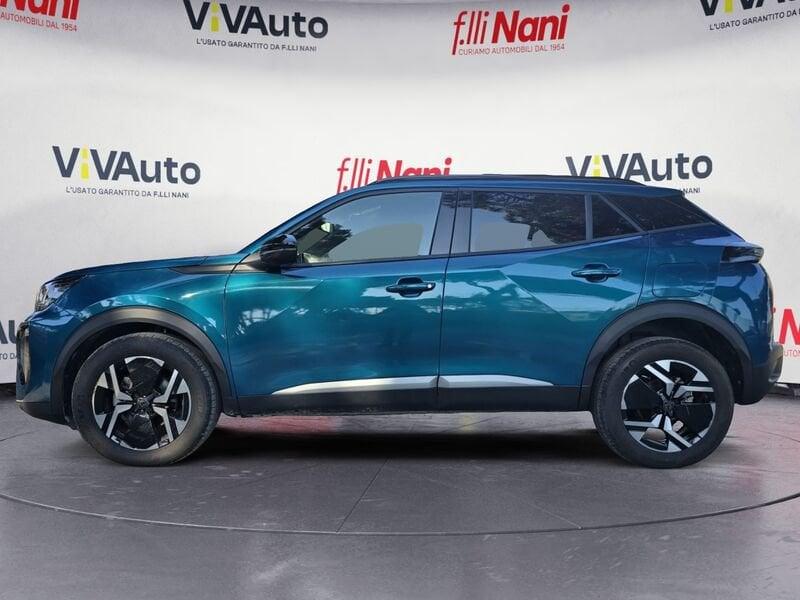 Peugeot 2008 100 Allure S/S