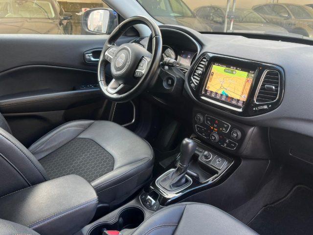 JEEP Compass 1.3 Turbo T4 150 CV aut. 2WD Limited