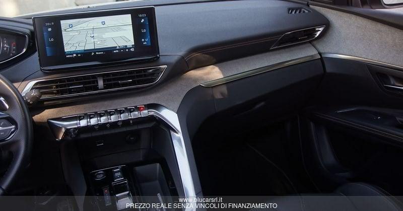 Peugeot 5008 BlueHDi 130 S&S EAT8 GT