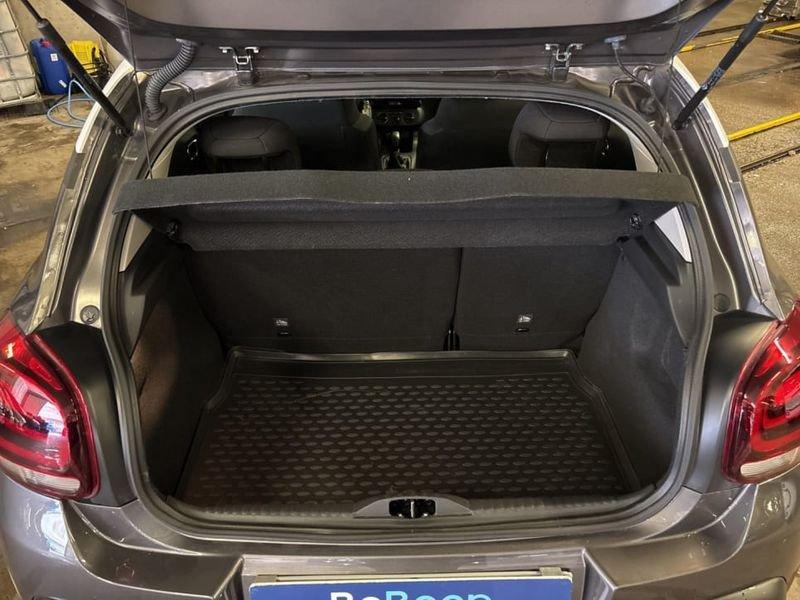 Citroën C3 1.2 PURETECH YOU! S&S 83CV