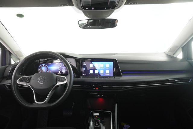 VOLKSWAGEN Golf Golf 1.5 eTSI 130 CV EVO ACT DSG Style