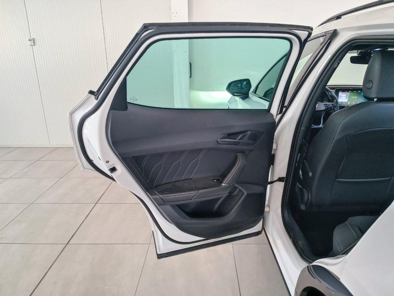 Cupra Formentor 1.4 e-hybrid 204cv dsg