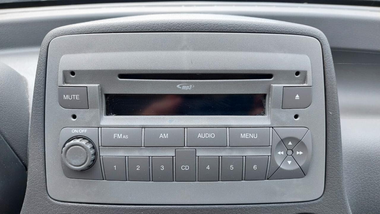 Fiat Panda 1.2 Metano Neopatentati