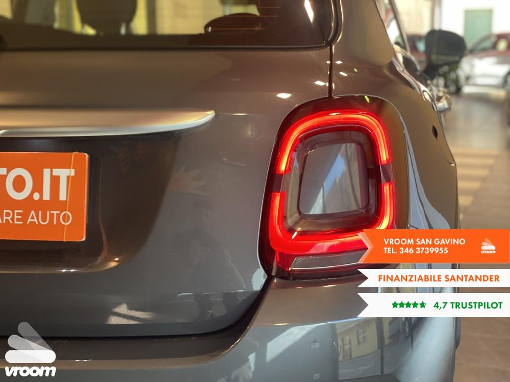 FIAT 500X 500X 1.0 T3 120 CV