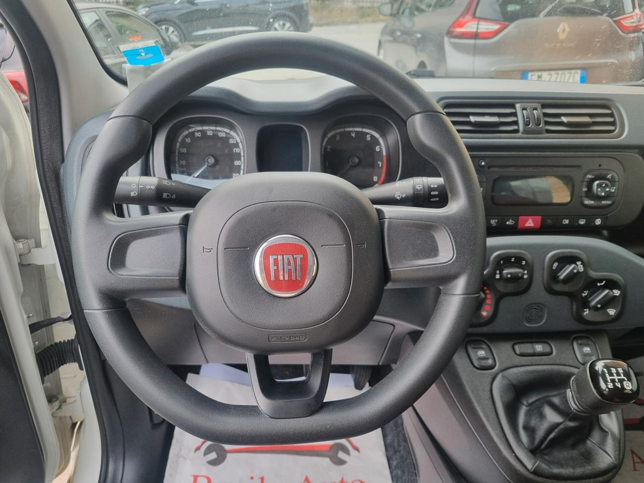 Fiat Panda 1.2 Pop