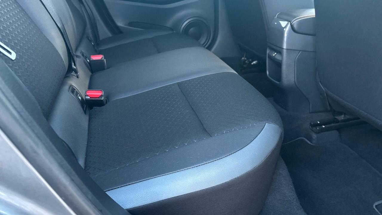 Nissan Juke 1.6 HEV N-Connecta