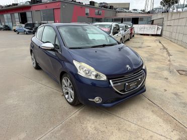 Peugeot 208 1.6 e-HDi 92 CV 3 porte Allure