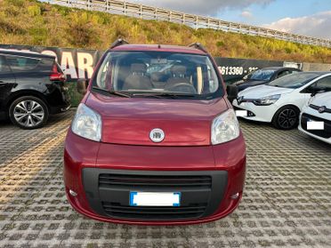 Fiat Qubo 1.4 8V 77 CV Dynamic Natural Power 2009