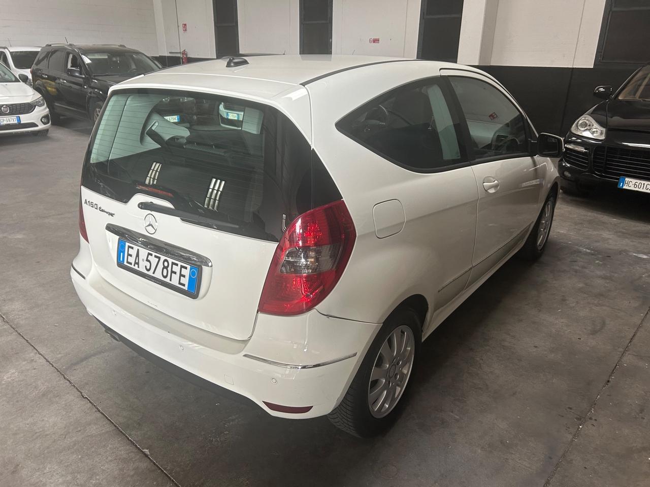 Mercedes-benz A 150 Star edition 95cv neopatentati