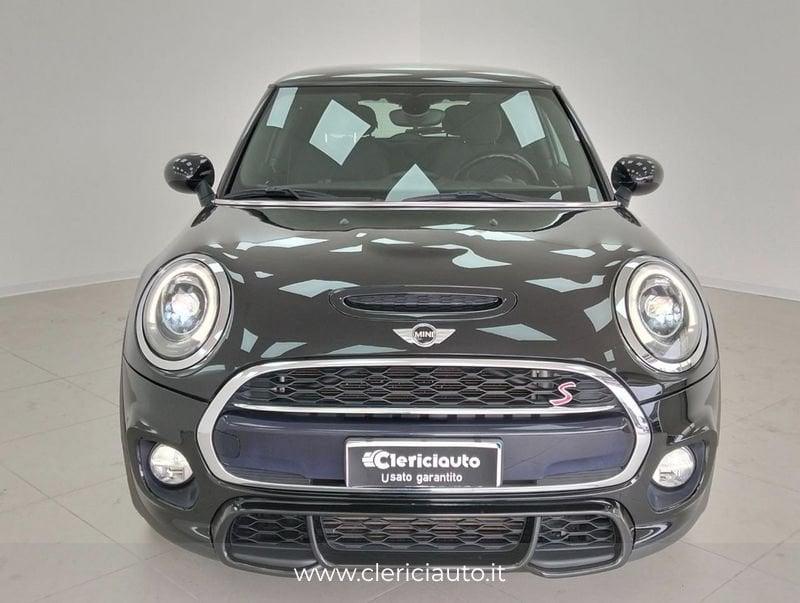 MINI Mini Cooper S 2.0 Cooper S Aut. *PACK JOHN COOPER WORKS*