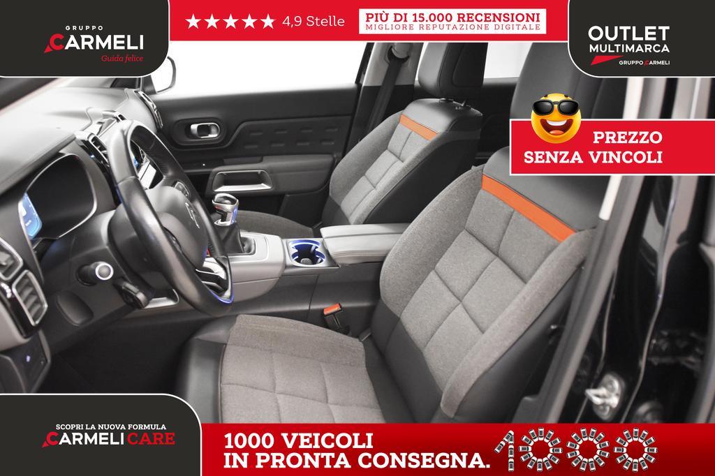 Citroen C5 Aircross 1.2 PureTech Feel