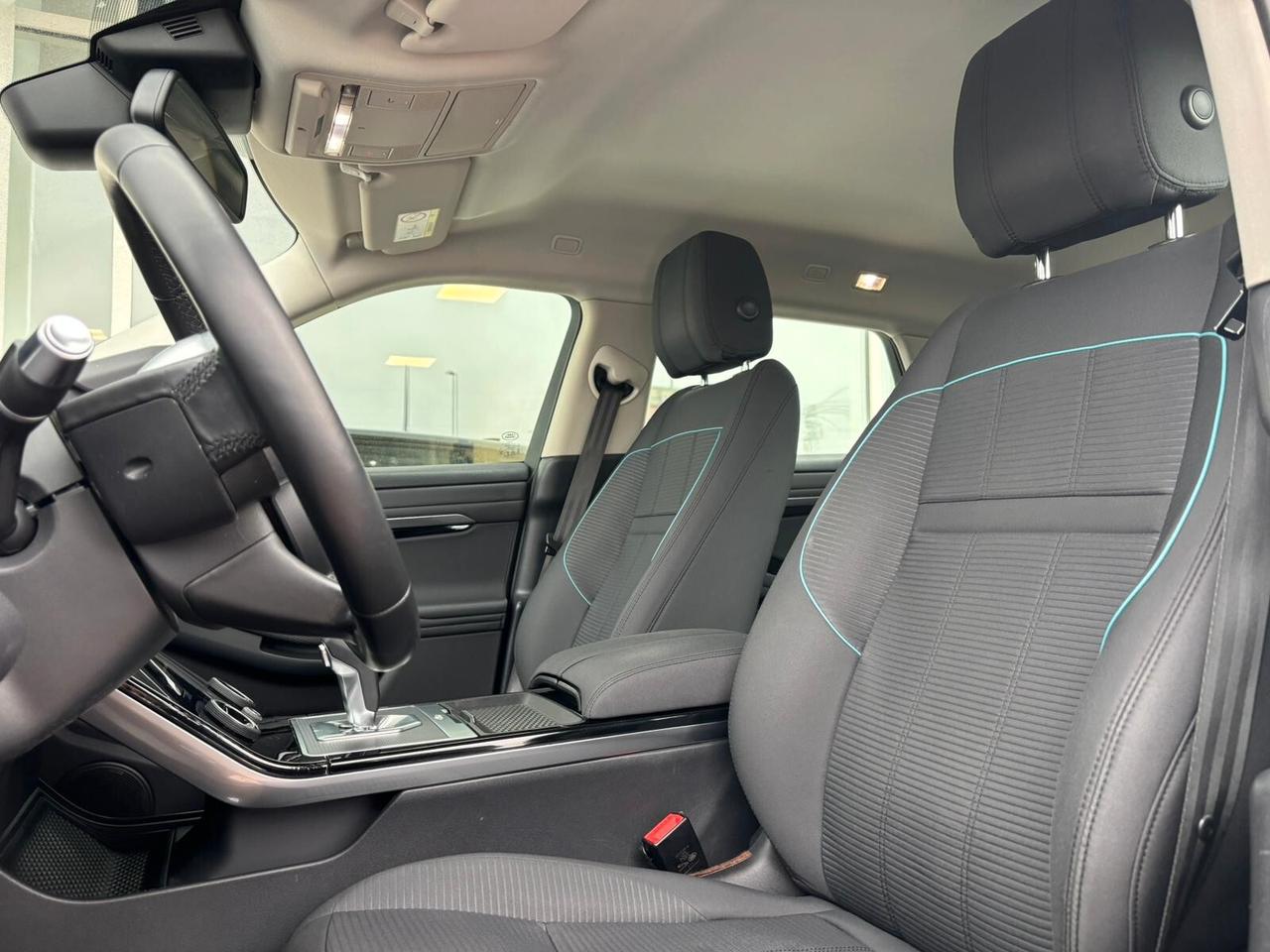 Land Rover Range Evoque 2.0 TD4 150 CV 5p.