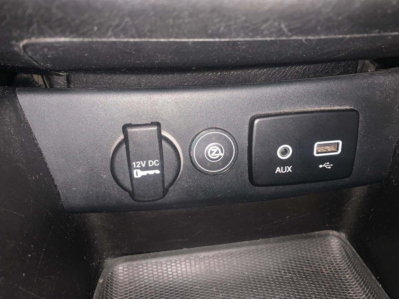 Fiat Tipo Gpl