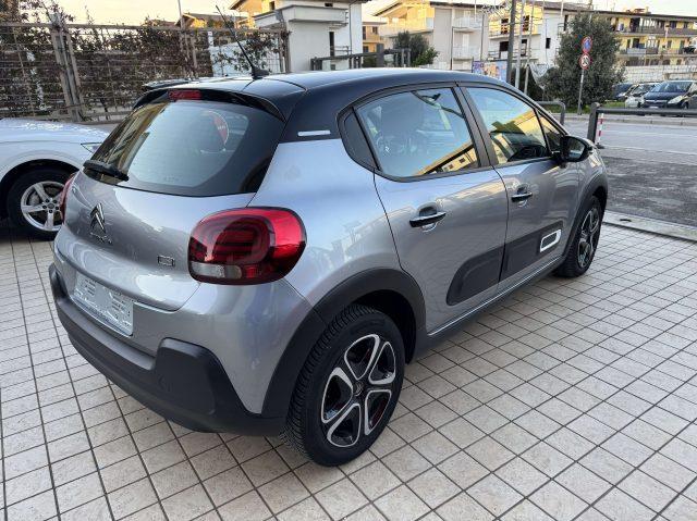 CITROEN C3 Shine