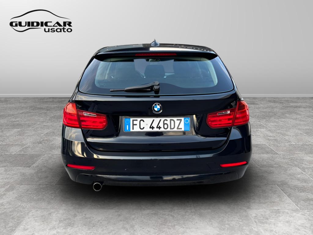 BMW Serie 3 F31 2012 Touring - 316d Touring Business auto