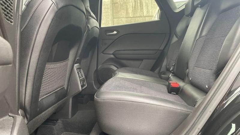 Renault Captur 1.6 E-Tech full hybrid Rive Gauche Auto 145
