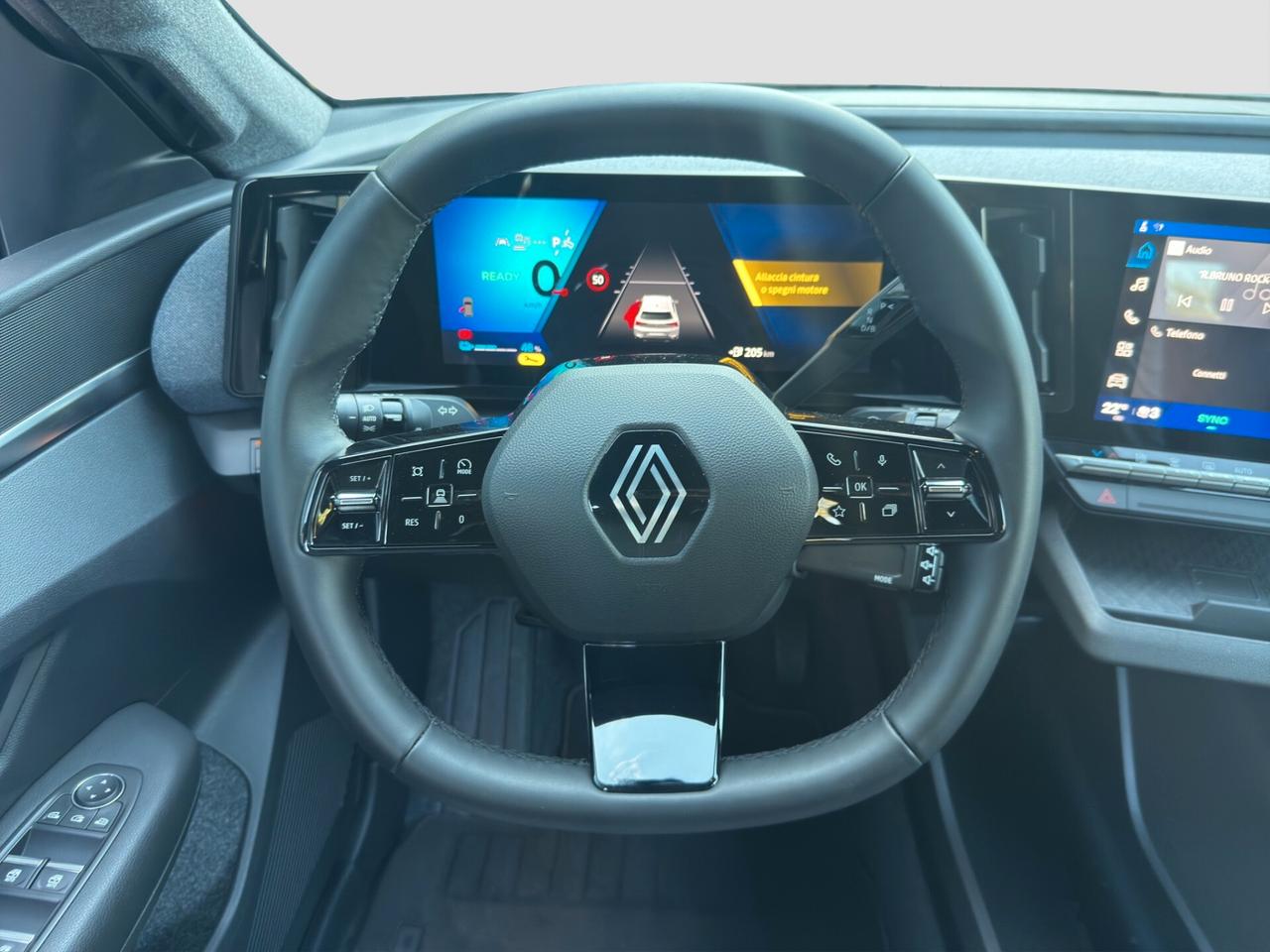Renault Scenic Scénic E-Tech Electric 170 CV Comfort Range Techno