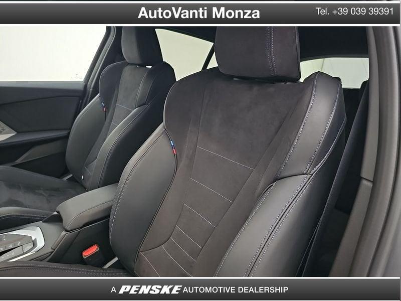BMW Serie 1 118d 5p. Msport + PNEUMATICI INVERNALI