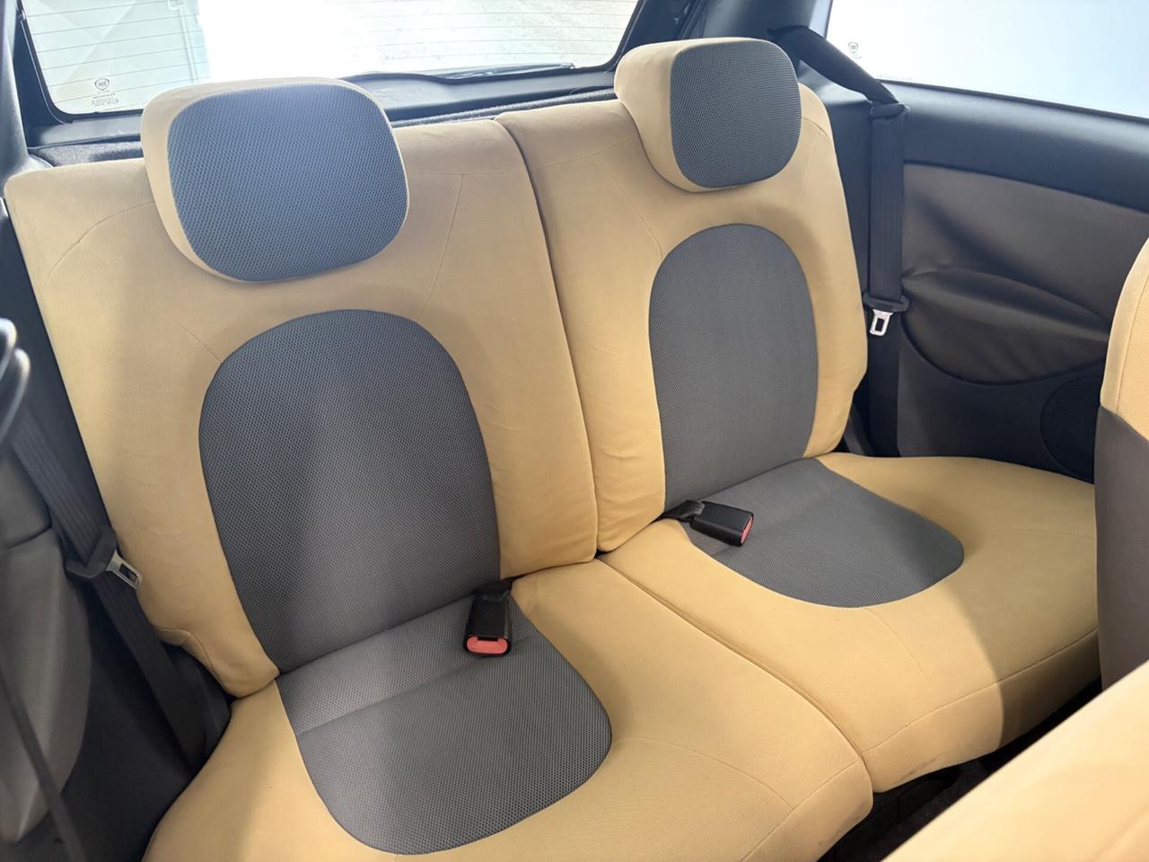 Lancia Ypsilon 1.3 Multijet 16V Platino Tetto Apribile