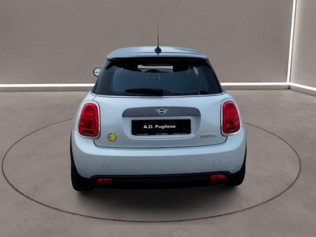 MINI Mini Full El. (F56) - Cooper SE S