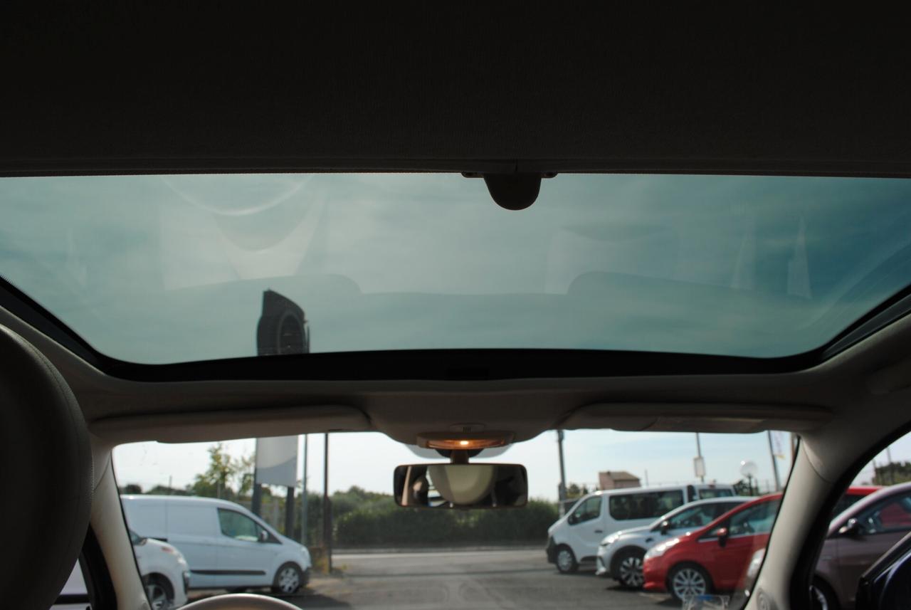 FIAT 500 1.2 69 CV BENZ/GPL
