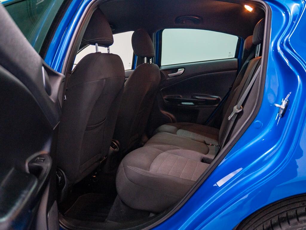 Alfa Romeo Giulietta 1.6 mtj 120 CV