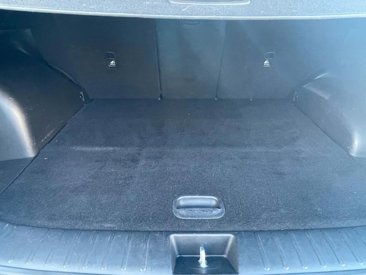 Hyundai Tucson 1.6 CRDI