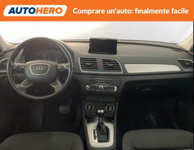 AUDI Q3 2.0 TDI 120 CV S tronic Business