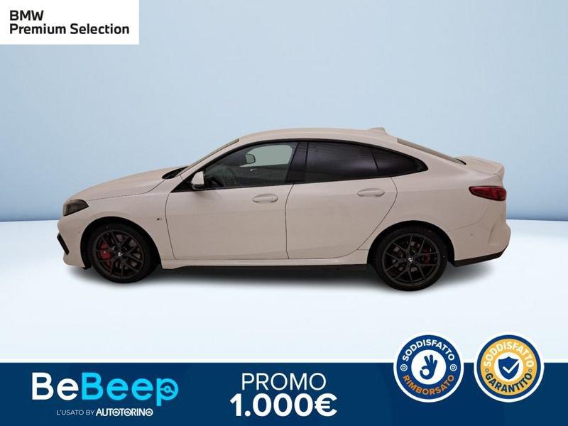 BMW Serie 2 G.C. 220D GRAN COUPE MSPORT XDRIVE AUTO
