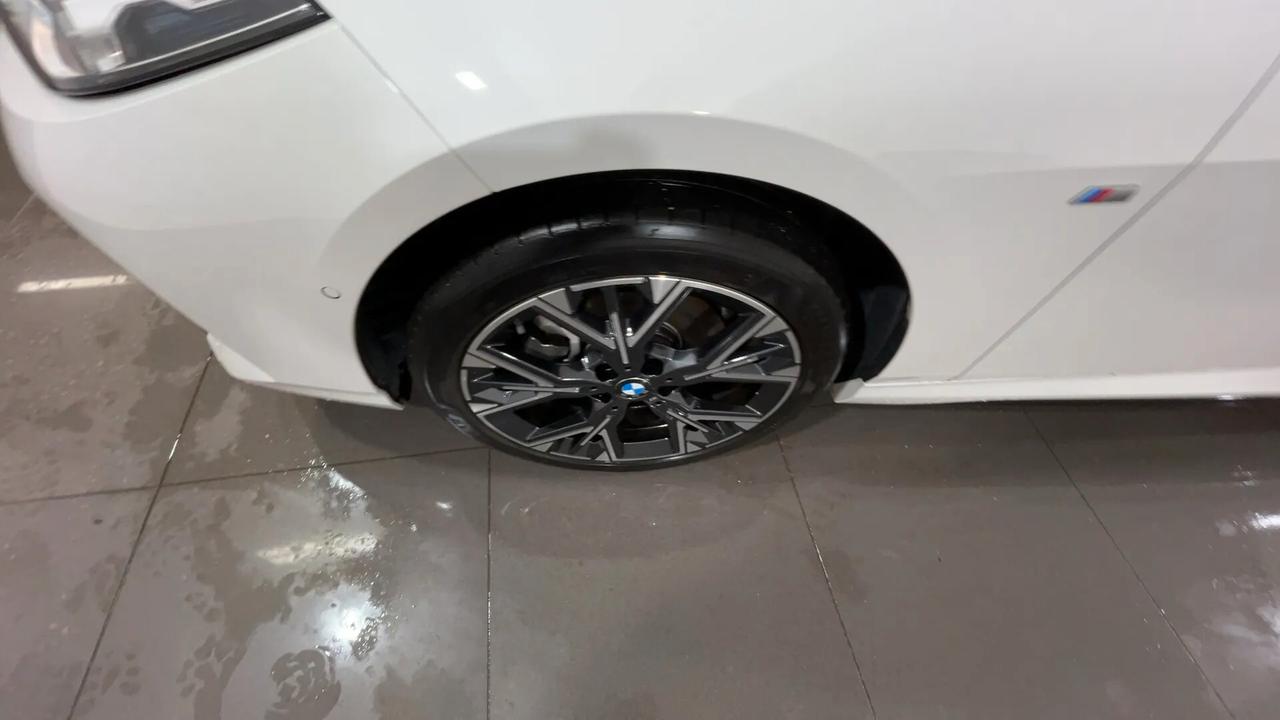 Bmw 220 220d 48V Coupé Msport