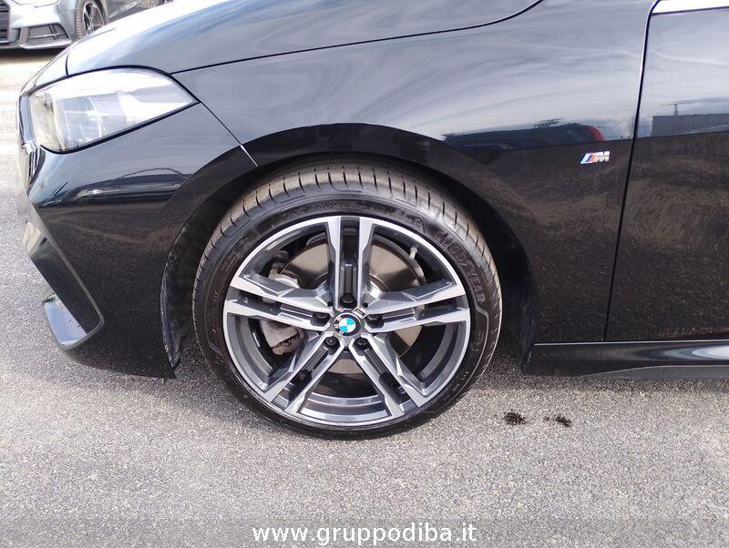 BMW Serie 2 Gran Coupe Serie 2 F44 Gran Coupe Diesel 220d Gran Coupe Msport auto